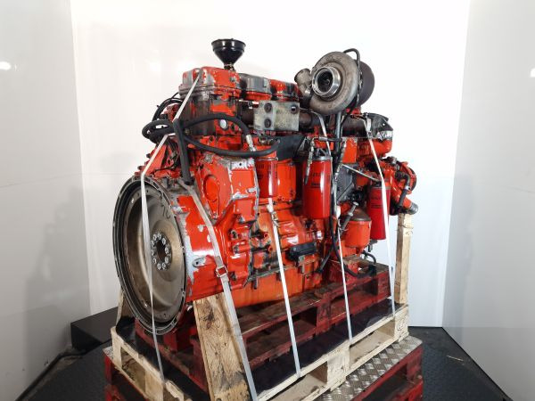 Scania DC12 51A Engine (Industrial) - Двигатель для Промышленного оборудования: фото 1 Scania DC12 51A Engine (Industrial) - Двигатель для Промышленного оборудования: фото 1