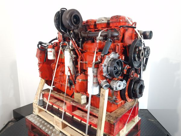Scania DC12 52A Engine (Industrial) - Двигатель для Промышленного оборудования: фото 5 Scania DC12 52A Engine (Industrial) - Двигатель для Промышленного оборудования: фото 5