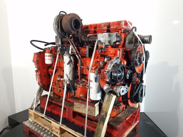 Scania DC12 52A Engine (Industrial) - Двигатель для Промышленного оборудования: фото 4 Scania DC12 52A Engine (Industrial) - Двигатель для Промышленного оборудования: фото 4