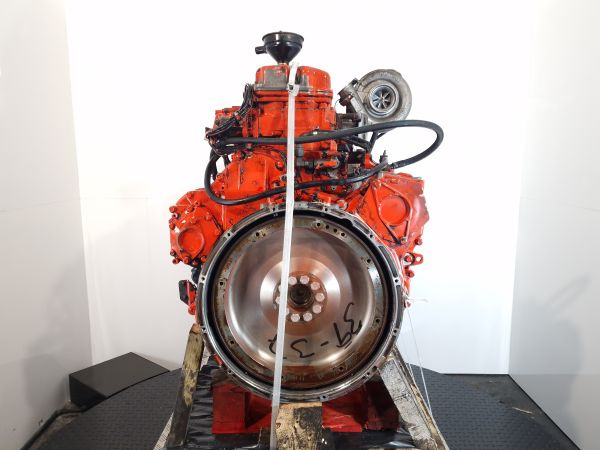 Scania DC12 52A Engine (Industrial) - Двигатель для Промышленного оборудования: фото 2 Scania DC12 52A Engine (Industrial) - Двигатель для Промышленного оборудования: фото 2