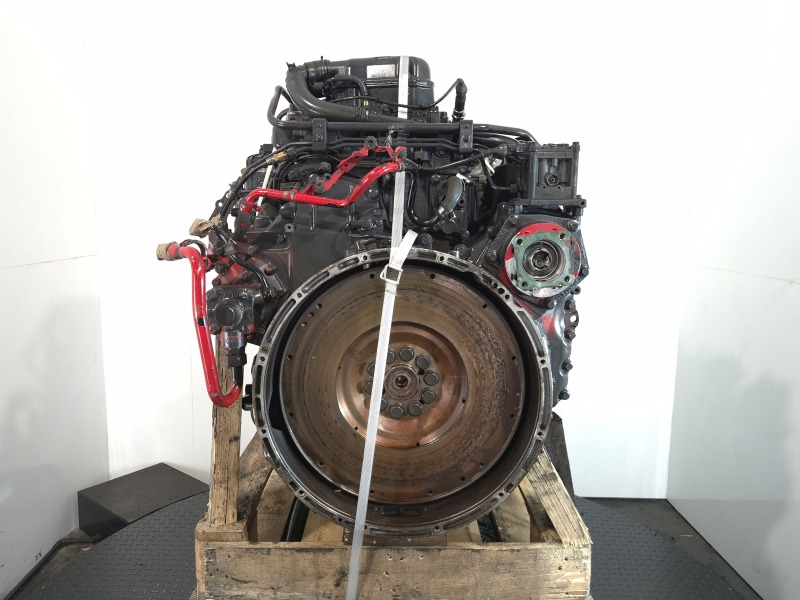 Scania DC13 115 L01 Engine (Truck) - Двигатель для Грузовиков: фото 3 Scania DC13 115 L01 Engine (Truck) - Двигатель для Грузовиков: фото 3