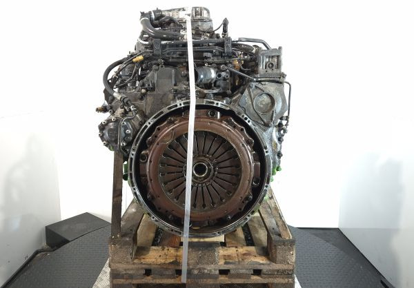 Scania DC13 141 L01 Engine (Truck) - Двигатель для Грузовиков: фото 3 Scania DC13 141 L01 Engine (Truck) - Двигатель для Грузовиков: фото 3