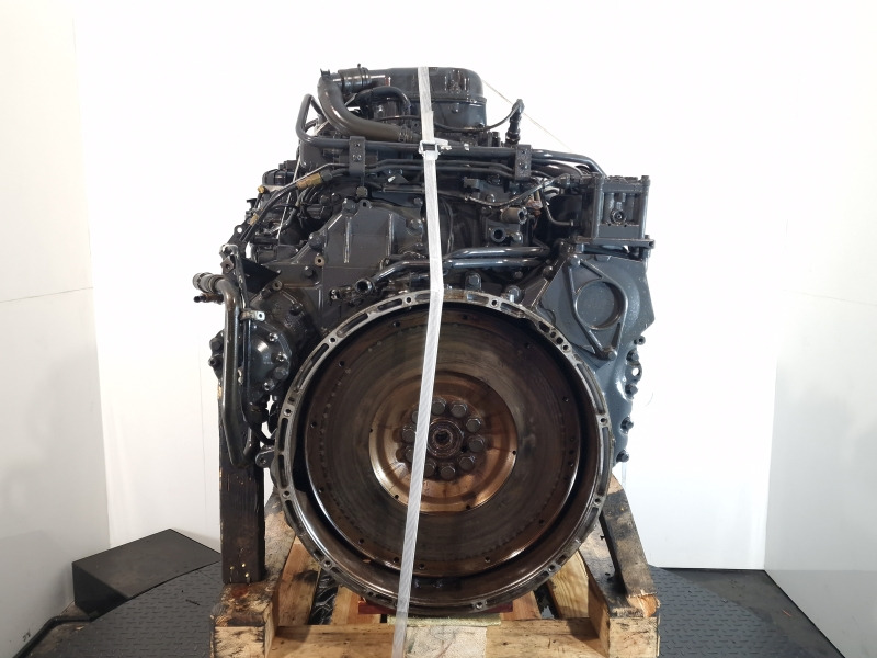 Scania DC13 147 L01 Engine (Truck) - Двигатель для Грузовиков: фото 3 Scania DC13 147 L01 Engine (Truck) - Двигатель для Грузовиков: фото 3