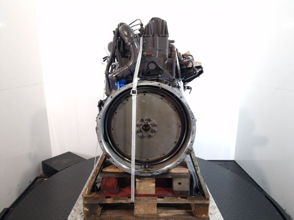 Scania DC902 L01 Engine (Truck) - Двигатель для Грузовиков: фото 2 Scania DC902 L01 Engine (Truck) - Двигатель для Грузовиков: фото 2