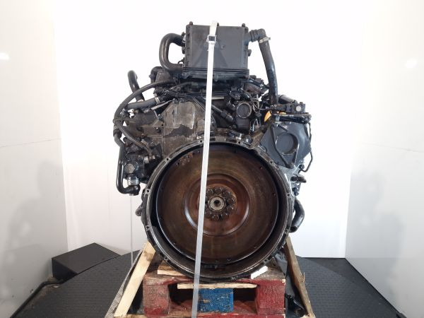 Scania DC911 L01 Engine (Truck) - Двигатель для Грузовиков: фото 3 Scania DC911 L01 Engine (Truck) - Двигатель для Грузовиков: фото 3
