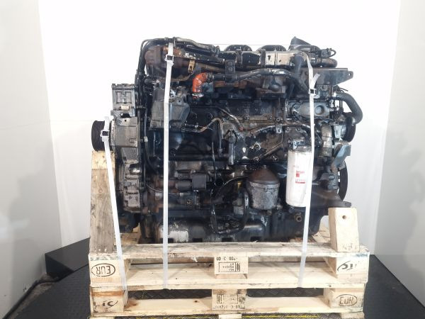 Scania DC916 C01 Engine (Bus) - Двигатель: фото 3 Scania DC916 C01 Engine (Bus) - Двигатель: фото 3