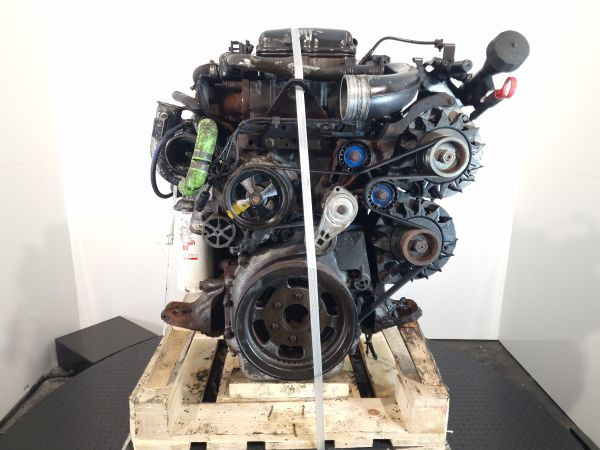 Scania DC917 B02 Engine (Bus) - Двигатель: фото 5 Scania DC917 B02 Engine (Bus) - Двигатель: фото 5