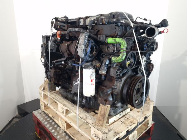 Scania DC917 B02 Engine (Bus) - Двигатель: фото 4 Scania DC917 B02 Engine (Bus) - Двигатель: фото 4