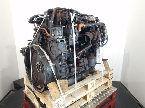 Scania DC917 B02 Engine (Bus) - Двигатель: фото 1 Scania DC917 B02 Engine (Bus) - Двигатель: фото 1
