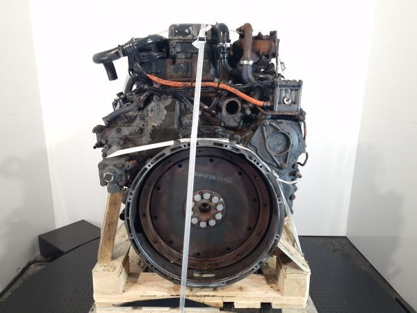 Scania DC917 B02 Engine (Bus) - Двигатель: фото 2 Scania DC917 B02 Engine (Bus) - Двигатель: фото 2