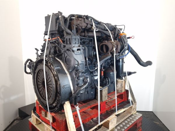 Scania DC917 L01 Engine (Truck) - Двигатель для Грузовиков: фото 1 Scania DC917 L01 Engine (Truck) - Двигатель для Грузовиков: фото 1