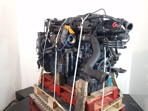 Scania DC917 L01 Engine (Truck) - Двигатель для Грузовиков: фото 5 Scania DC917 L01 Engine (Truck) - Двигатель для Грузовиков: фото 5