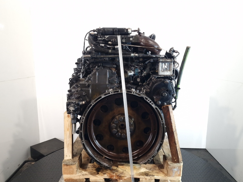 Scania DC930 C01 Engine (Bus) - Двигатель: фото 3 Scania DC930 C01 Engine (Bus) - Двигатель: фото 3