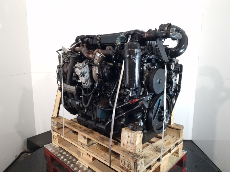 Scania DC930 C01 Engine (Bus) - Двигатель: фото 4 Scania DC930 C01 Engine (Bus) - Двигатель: фото 4