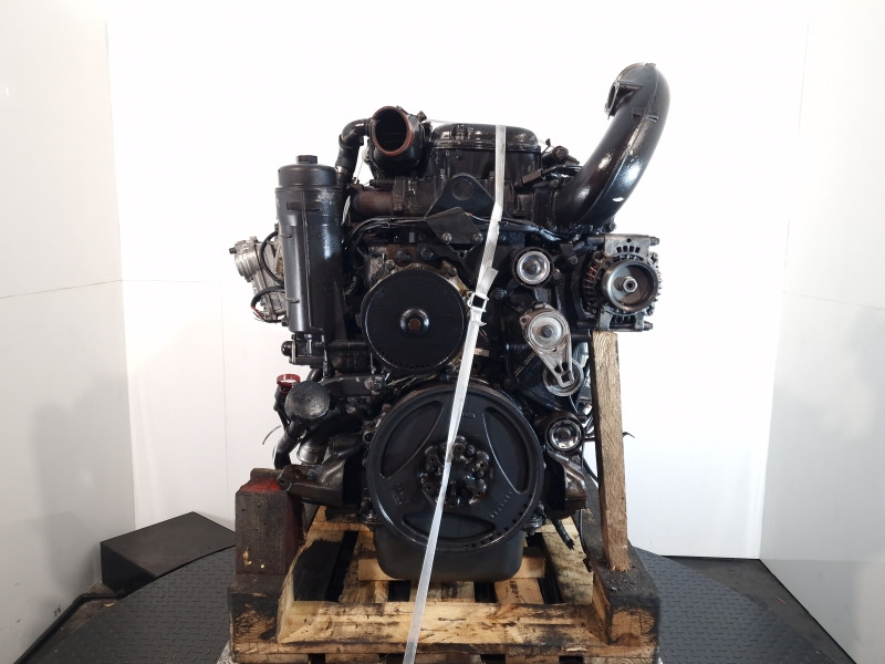 Scania DC930 C01 Engine (Bus) - Двигатель: фото 5 Scania DC930 C01 Engine (Bus) - Двигатель: фото 5