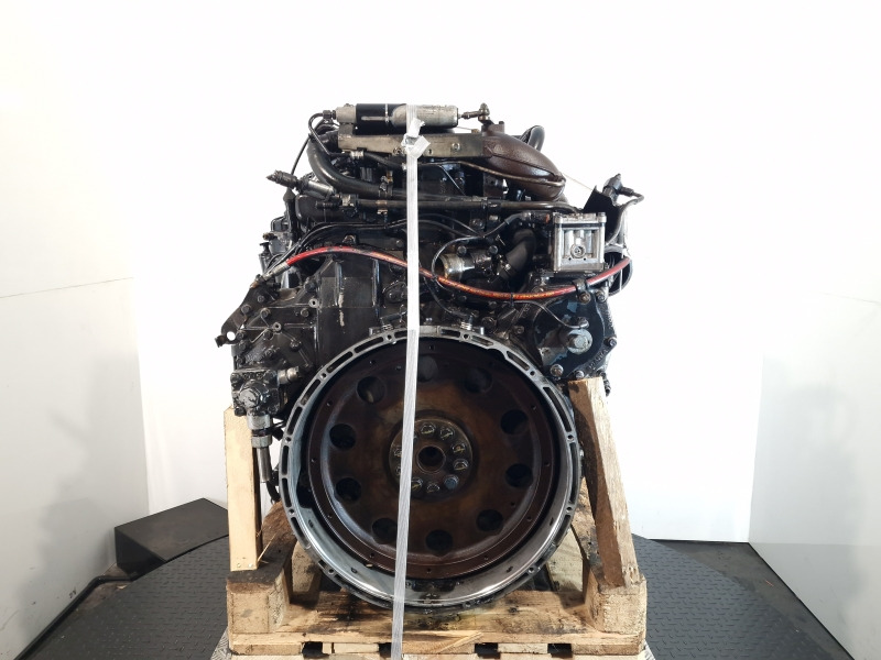 Scania DC930 C01 Engine (Bus) - Двигатель: фото 3 Scania DC930 C01 Engine (Bus) - Двигатель: фото 3