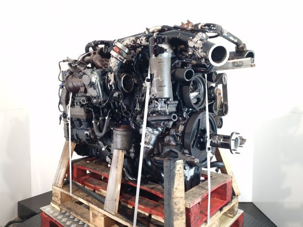 Scania DC939 L01 Engine (Truck) - Двигатель для Грузовиков: фото 4 Scania DC939 L01 Engine (Truck) - Двигатель для Грузовиков: фото 4