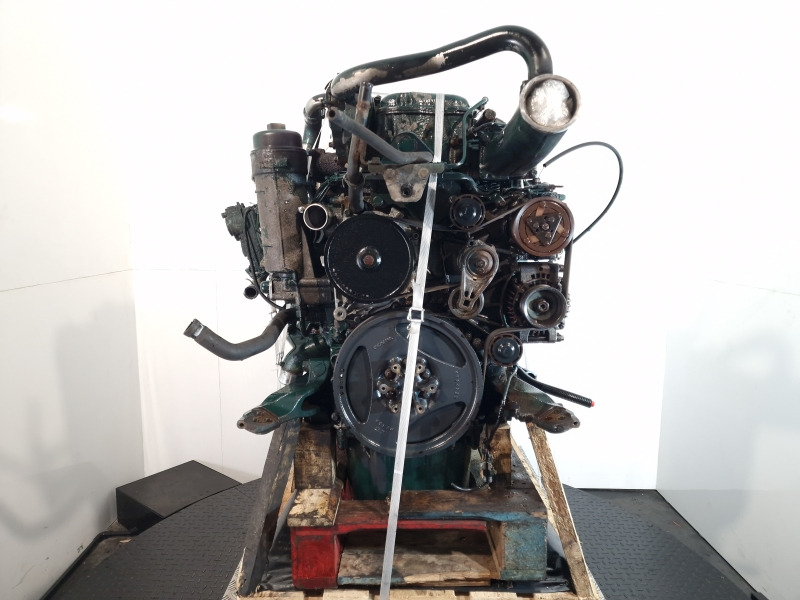 Scania DC939 L01 Engine (Truck) - Двигатель для Грузовиков: фото 5 Scania DC939 L01 Engine (Truck) - Двигатель для Грузовиков: фото 5