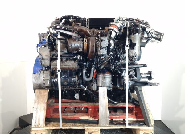 Scania DC939 L01 Engine (Truck) - Двигатель для Грузовиков: фото 3 Scania DC939 L01 Engine (Truck) - Двигатель для Грузовиков: фото 3