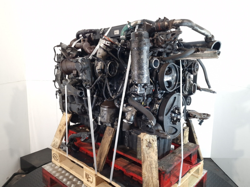 Scania DC939 L01 Engine (Truck) - Двигатель для Грузовиков: фото 4 Scania DC939 L01 Engine (Truck) - Двигатель для Грузовиков: фото 4