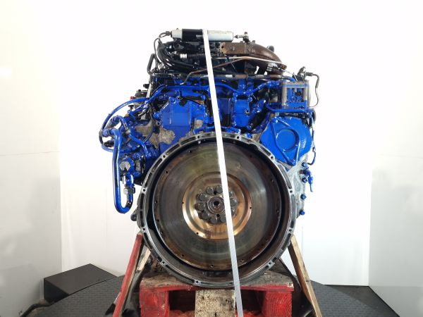 Scania DC939 L01 Engine (Truck) - Двигатель для Грузовиков: фото 2 Scania DC939 L01 Engine (Truck) - Двигатель для Грузовиков: фото 2