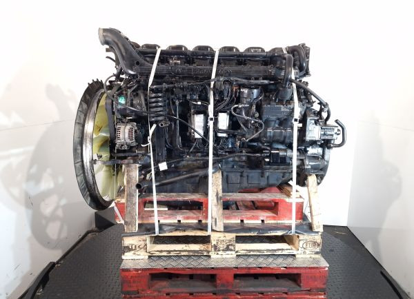 Двигатель для Грузовиков Scania DT1212 L01 Engine (Truck): фото 7