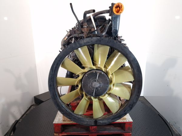 Scania DT1217 L01 Engine (Truck) - Двигатель для Грузовиков: фото 5 Scania DT1217 L01 Engine (Truck) - Двигатель для Грузовиков: фото 5