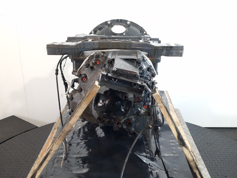 Scania GR875 Gearbox - Коробка передач: фото 5 Scania GR875 Gearbox - Коробка передач: фото 5