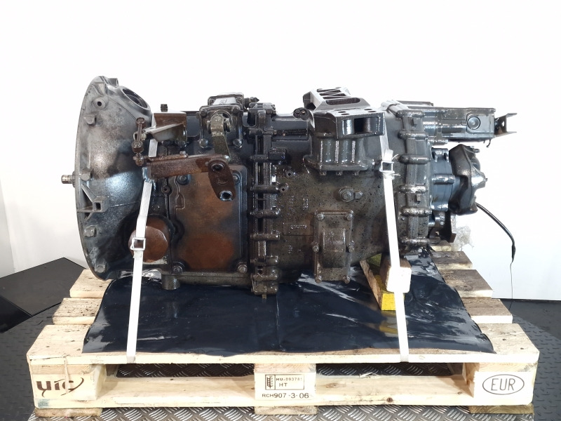 Scania GR905 Gearbox - Коробка передач: фото 4 Scania GR905 Gearbox - Коробка передач: фото 4