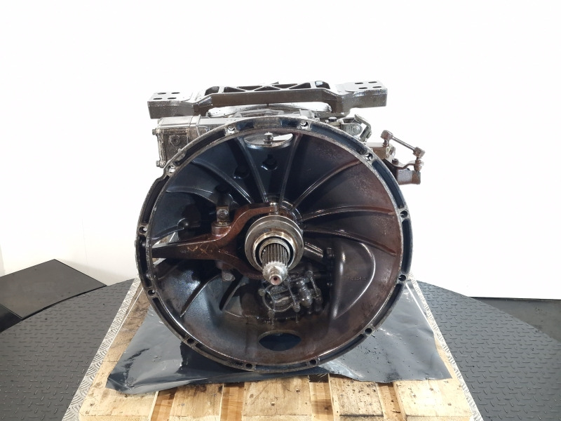 Scania GR905 Gearbox - Коробка передач: фото 3 Scania GR905 Gearbox - Коробка передач: фото 3