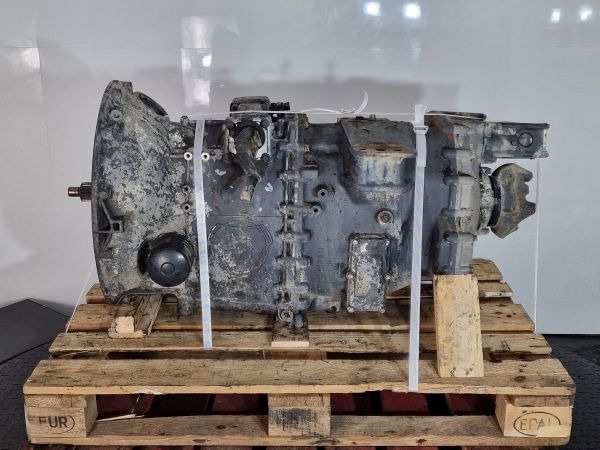 Scania GR905 Gearbox - Коробка передач: фото 4 Scania GR905 Gearbox - Коробка передач: фото 4
