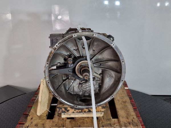 Scania GR905 Gearbox - Коробка передач: фото 3 Scania GR905 Gearbox - Коробка передач: фото 3