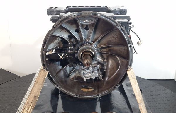 Scania GRS905 Gearbox - Коробка передач: фото 2 Scania GRS905 Gearbox - Коробка передач: фото 2