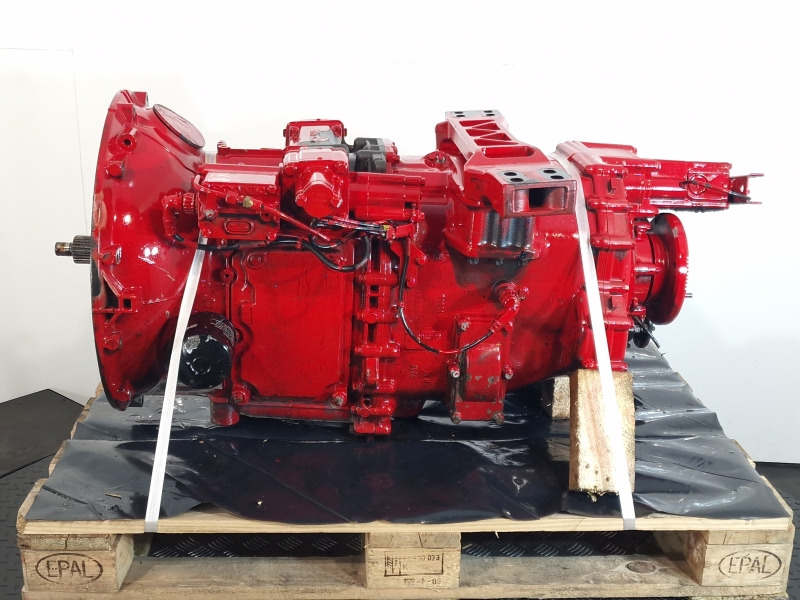 Scania GRS905 Gearbox - Коробка передач: фото 4 Scania GRS905 Gearbox - Коробка передач: фото 4