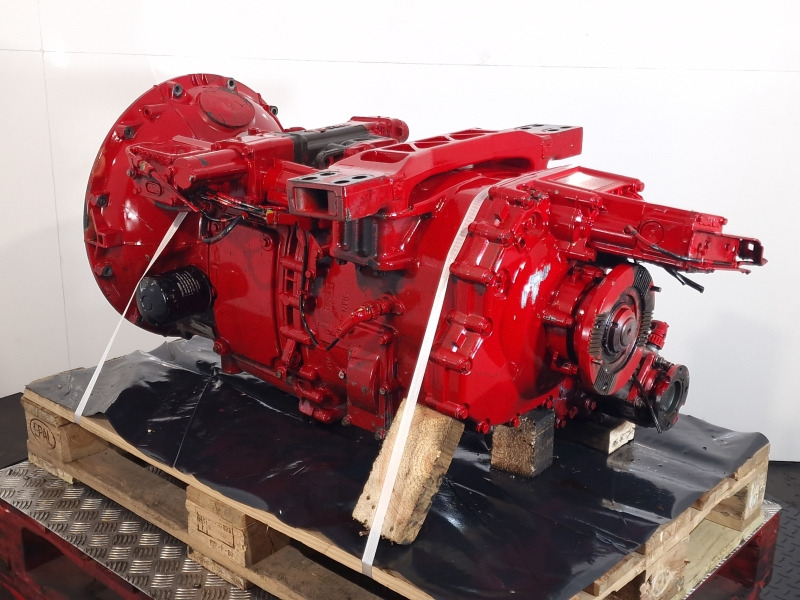 Scania GRS905 Gearbox - Коробка передач: фото 5 Scania GRS905 Gearbox - Коробка передач: фото 5
