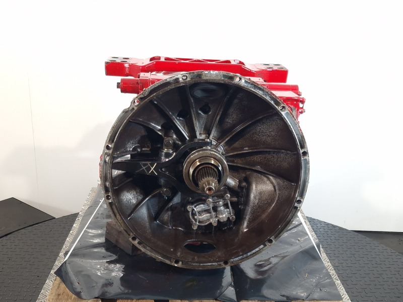 Scania GRS905 Gearbox - Коробка передач: фото 3 Scania GRS905 Gearbox - Коробка передач: фото 3