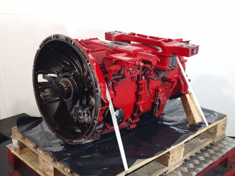 Scania GRS905 Gearbox - Коробка передач: фото 1 Scania GRS905 Gearbox - Коробка передач: фото 1