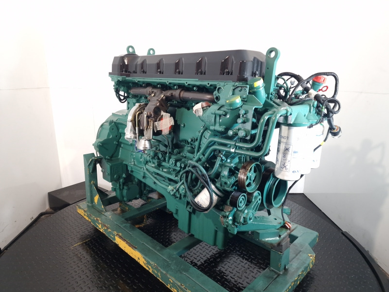 Volvo A30D ADT D9A ACE2 New Engine (Plant) - Двигатель для Строительной техники: фото 4 Volvo A30D ADT D9A ACE2 New Engine (Plant) - Двигатель для Строительной техники: фото 4