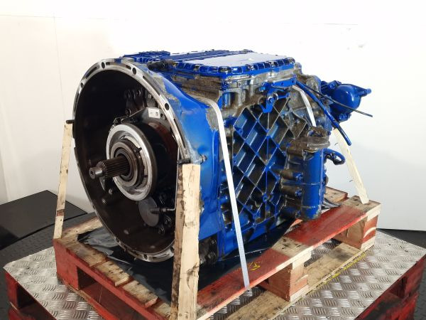 Volvo AT2612F Gearbox - Коробка передач: фото 1 Volvo AT2612F Gearbox - Коробка передач: фото 1