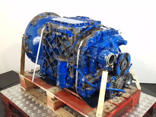 Volvo AT2612F Gearbox - Коробка передач: фото 4 Volvo AT2612F Gearbox - Коробка передач: фото 4