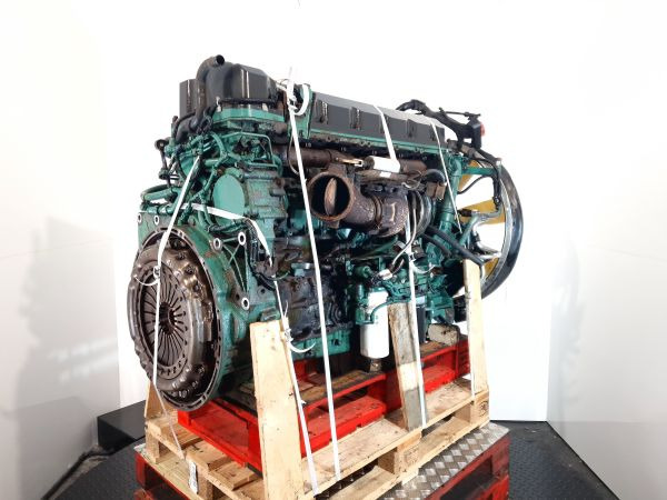 Volvo D13C460 EUV Engine (Truck) - Двигатель для Грузовиков: фото 1 Volvo D13C460 EUV Engine (Truck) - Двигатель для Грузовиков: фото 1
