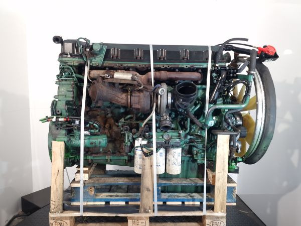 Volvo D13C460 EUV Engine (Truck) - Двигатель для Грузовиков: фото 4 Volvo D13C460 EUV Engine (Truck) - Двигатель для Грузовиков: фото 4