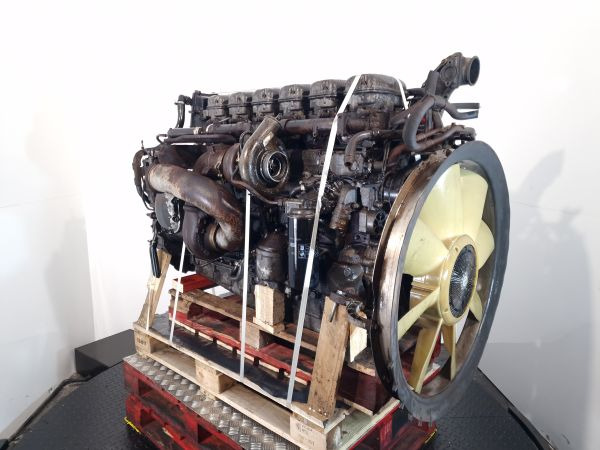 Двигатель для Грузовиков Volvo D13C460 EUV Engine (Truck): фото 15 Двигатель для Грузовиков Volvo D13C460 EUV Engine (Truck): фото 15