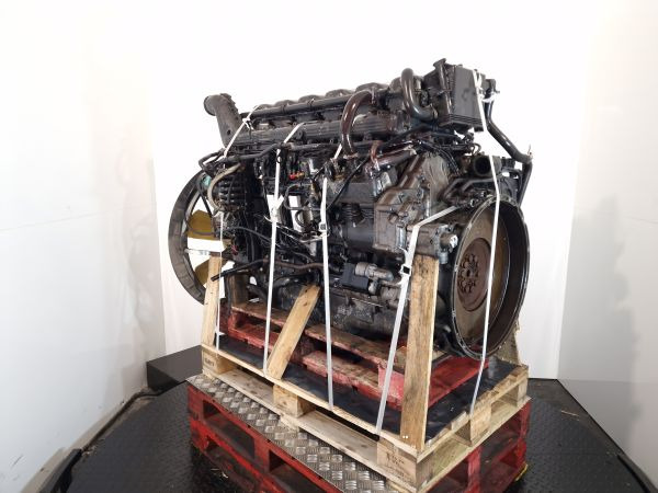 Двигатель для Грузовиков Volvo D13C460 EUV Engine (Truck): фото 19 Двигатель для Грузовиков Volvo D13C460 EUV Engine (Truck): фото 19