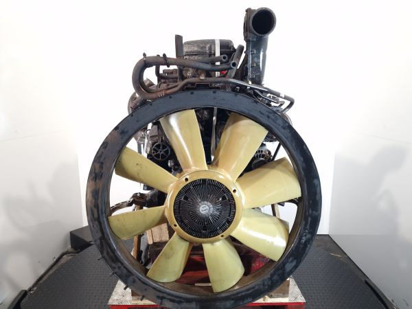 Двигатель для Грузовиков Volvo D13C460 EUV Engine (Truck): фото 16 Двигатель для Грузовиков Volvo D13C460 EUV Engine (Truck): фото 16