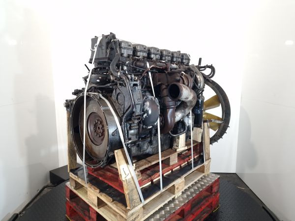 Двигатель для Грузовиков Volvo D13C460 EUV Engine (Truck): фото 12 Двигатель для Грузовиков Volvo D13C460 EUV Engine (Truck): фото 12