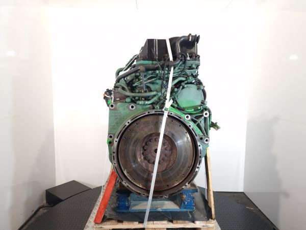 Volvo D13C460 EUV Engine (Truck) - Двигатель для Грузовиков: фото 3 Volvo D13C460 EUV Engine (Truck) - Двигатель для Грузовиков: фото 3