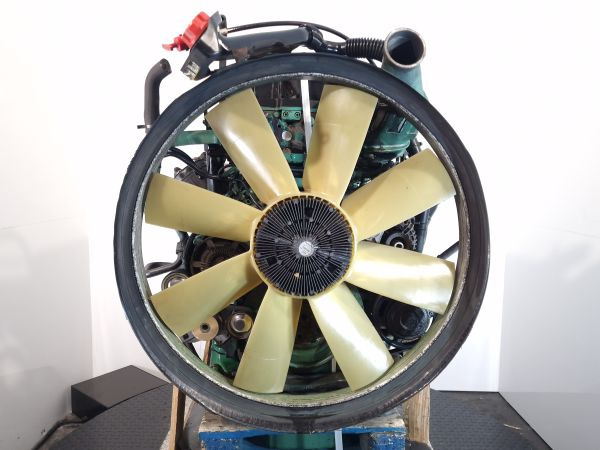 Двигатель для Грузовиков Volvo D13C460 EUV Engine (Truck): фото 6 Двигатель для Грузовиков Volvo D13C460 EUV Engine (Truck): фото 6