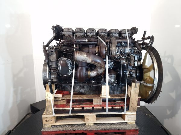 Двигатель для Грузовиков Volvo D13C460 EUV Engine (Truck): фото 14 Двигатель для Грузовиков Volvo D13C460 EUV Engine (Truck): фото 14