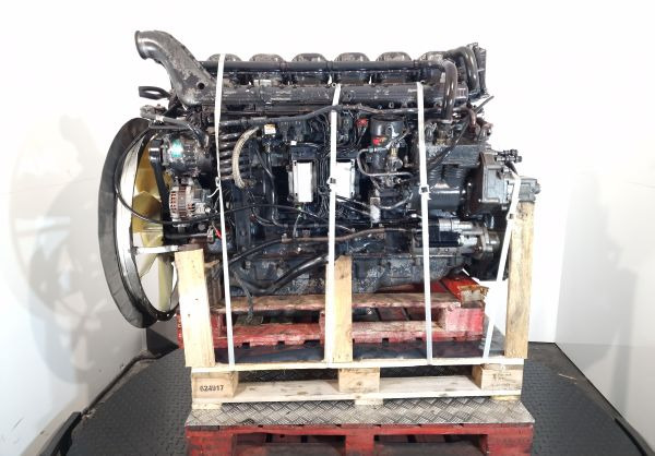 Двигатель для Грузовиков Volvo D13C460 EUV Engine (Truck): фото 18 Двигатель для Грузовиков Volvo D13C460 EUV Engine (Truck): фото 18